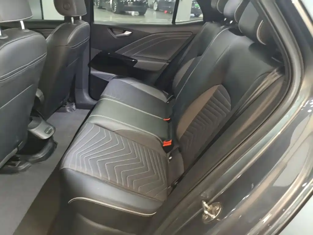 Volkswagen ID.3 — миниатюра 17