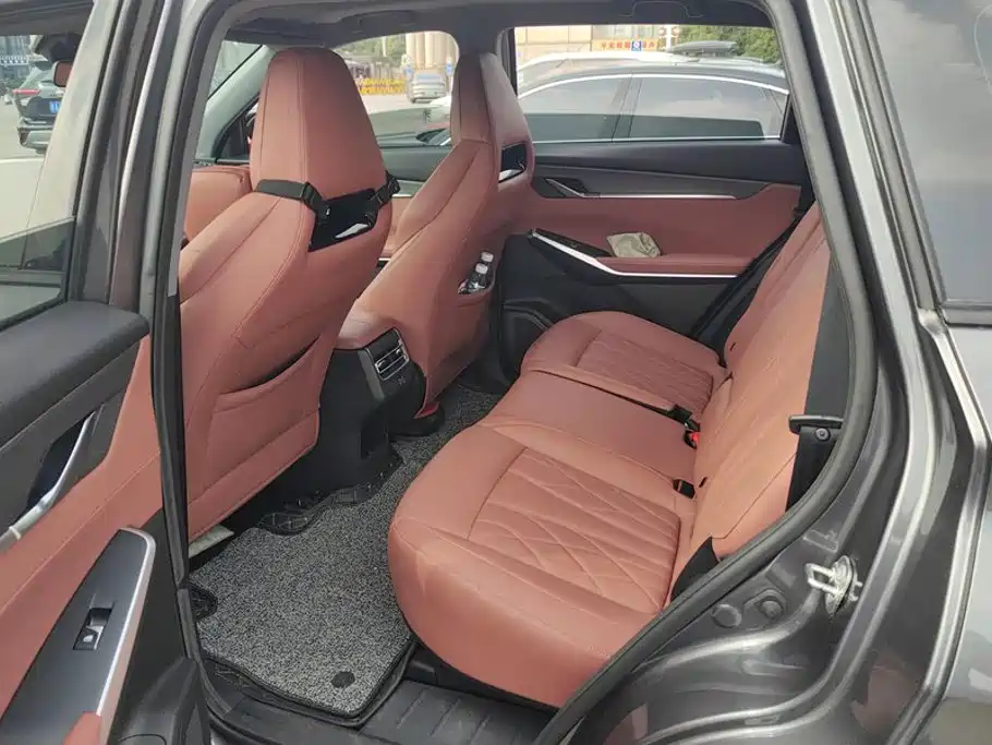 Changan CS75 PLUS — миниатюра 11