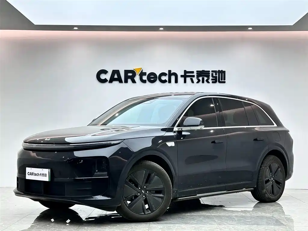 Li Auto L6 2024 Pro