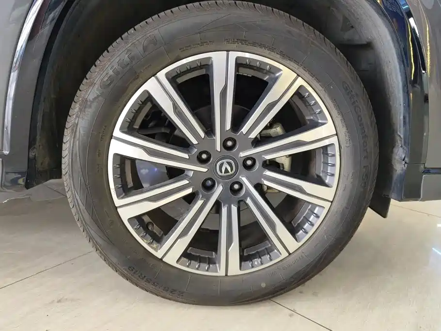 Changan CS75 PLUS — миниатюра 6