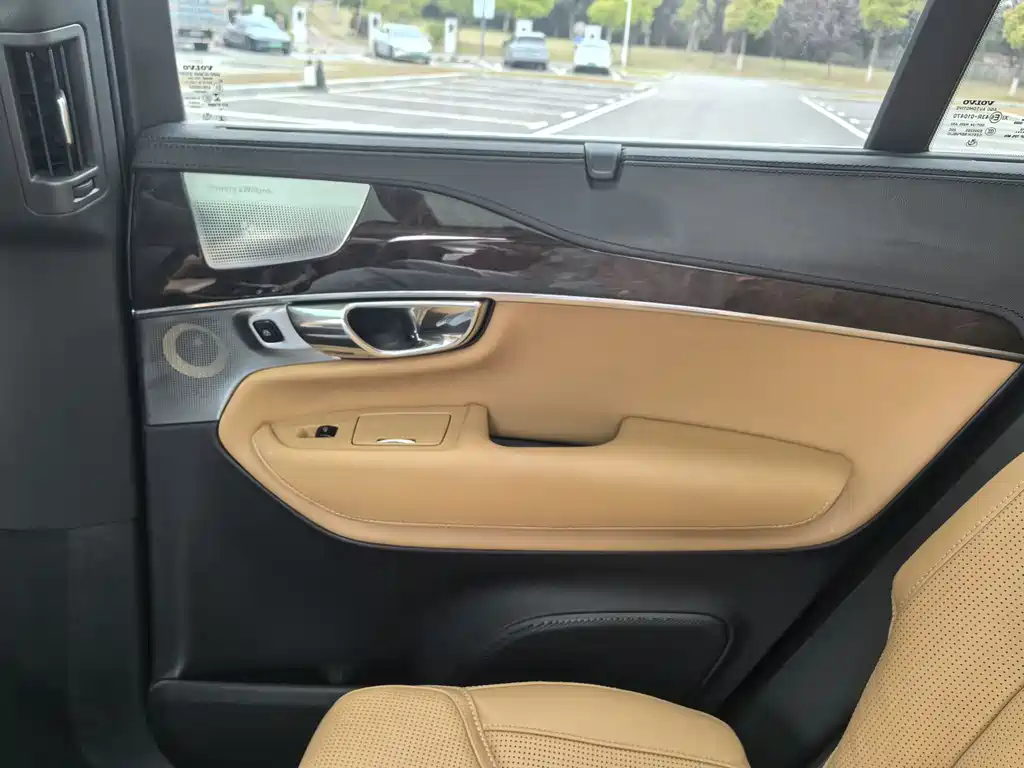 Volvo XC90 — фотографии объявления, Фото 16
