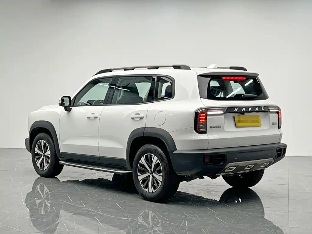 Haval Big Dog — миниатюра 4