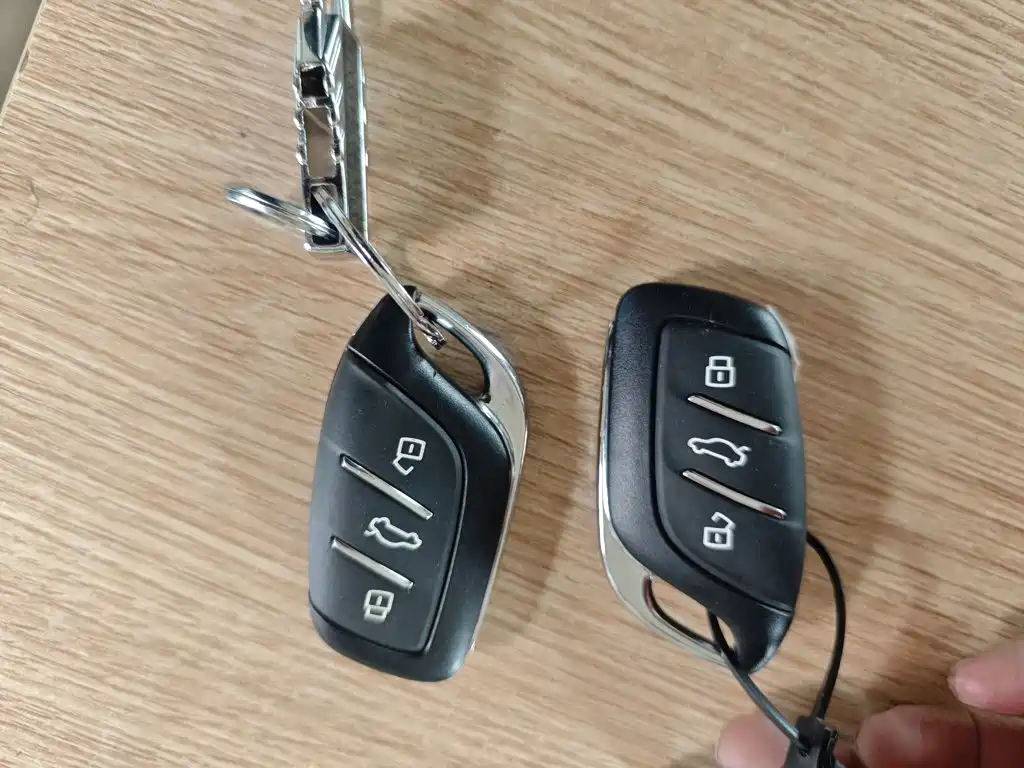 MG MG5 — миниатюра 9