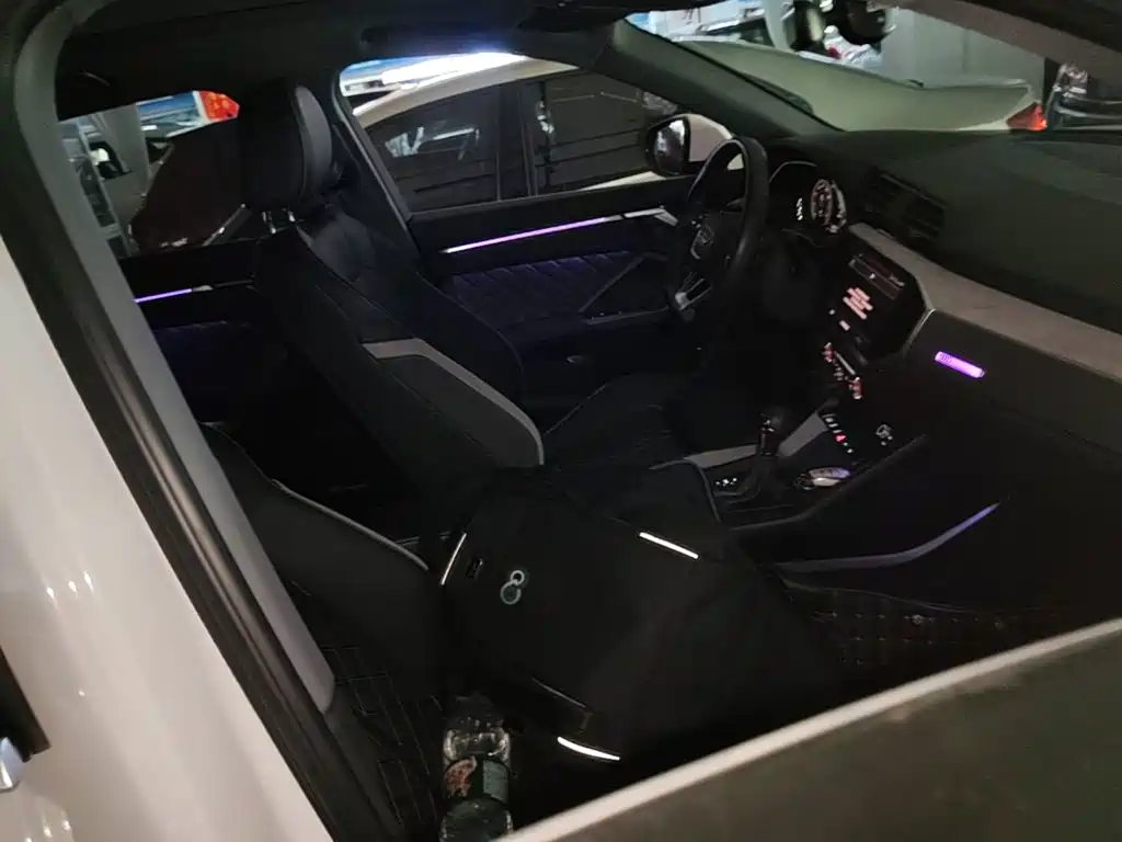 Audi Q3 — миниатюра 25