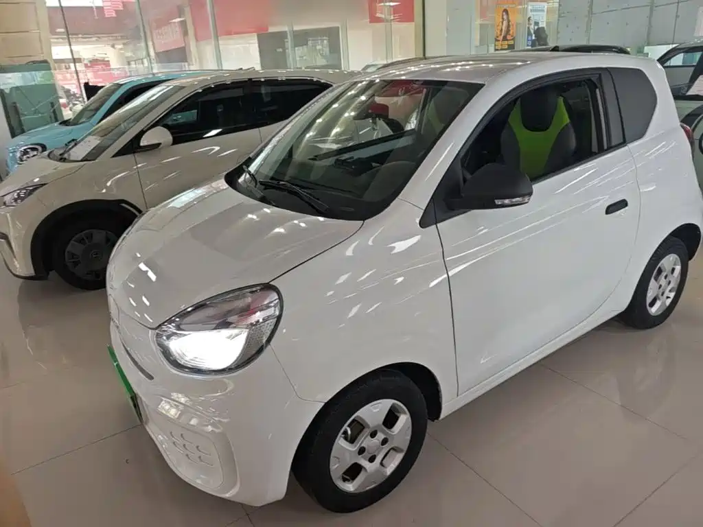 Roewe Clever