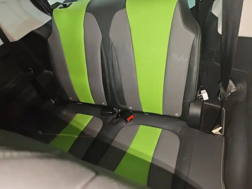 Roewe Clever — миниатюра 17