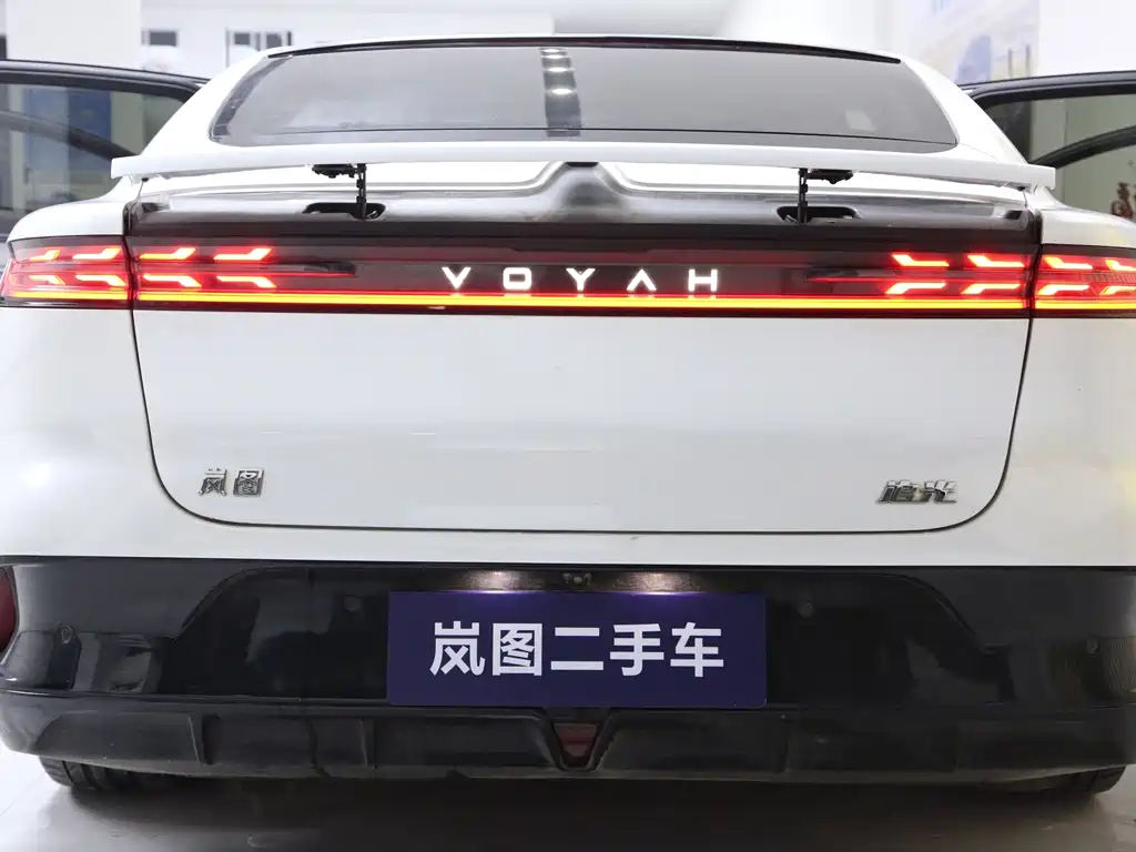 VOYAH Passion — миниатюра 30