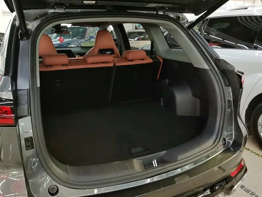 Changan CS75 PLUS — миниатюра 4