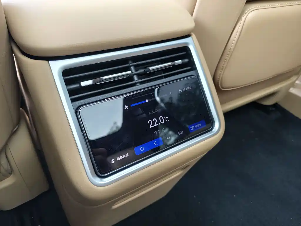 Xiangjie Xiangjie S9 — миниатюра 21