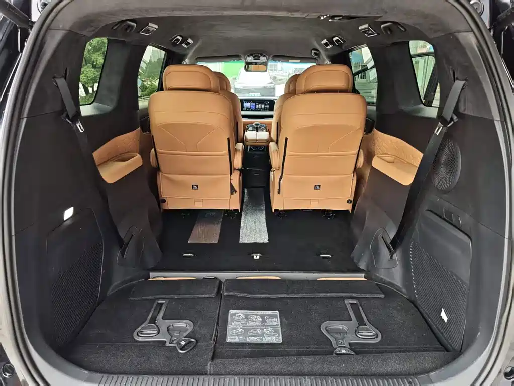 Fengxing Xinghai V9 — миниатюра 17