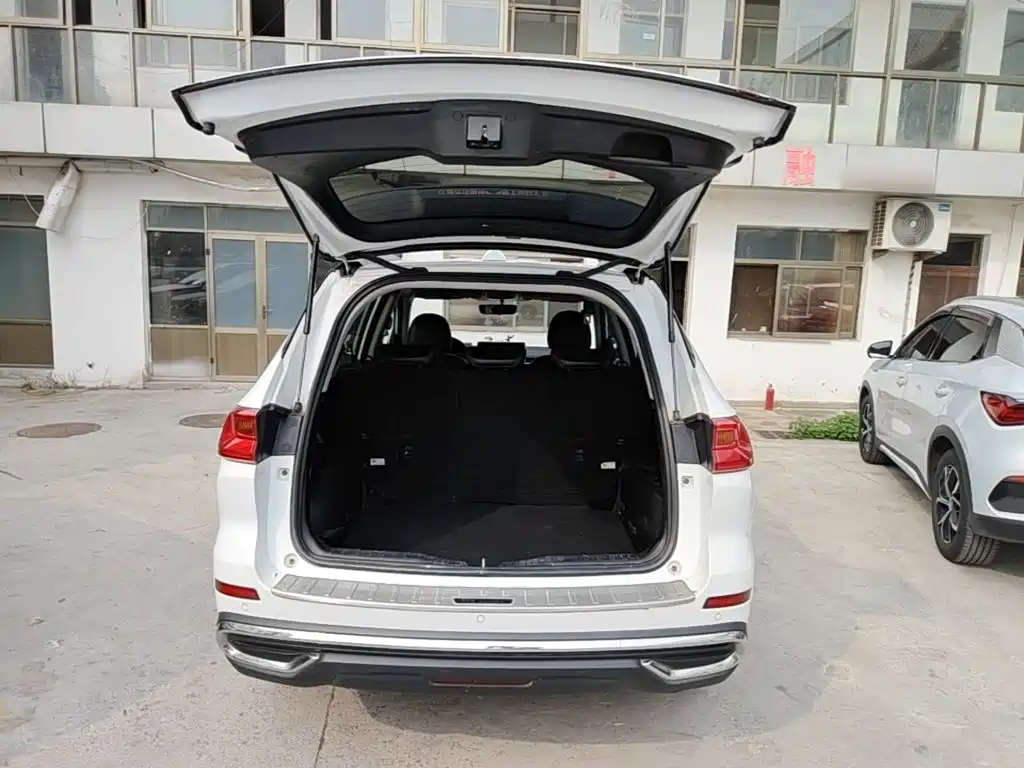 Haval M6 — миниатюра 19