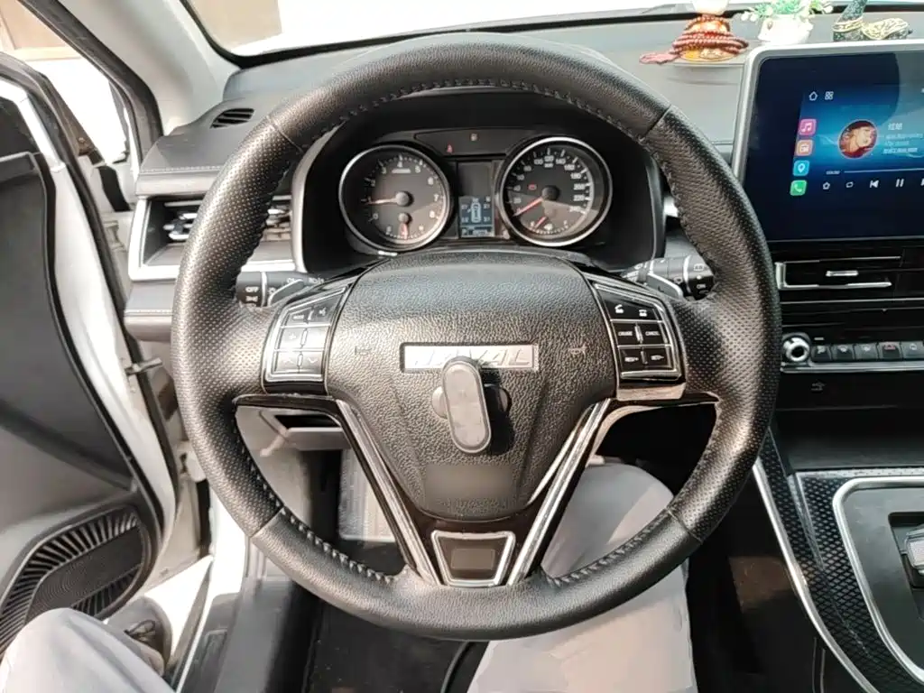 Haval M6 — миниатюра 11