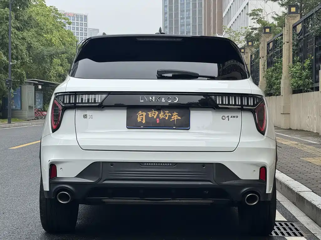 Lynk & Co 01 — миниатюра 20