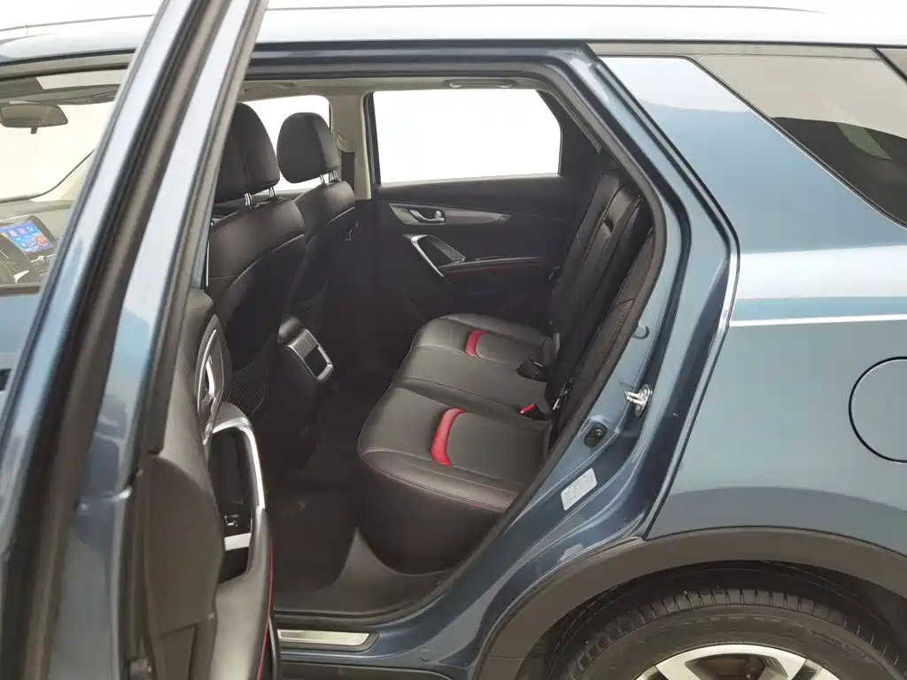 Changan CS55 — миниатюра 15