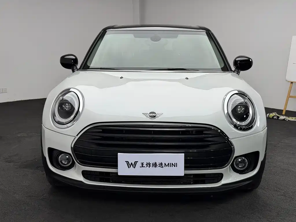 MINI Mini Clubman — миниатюра 4