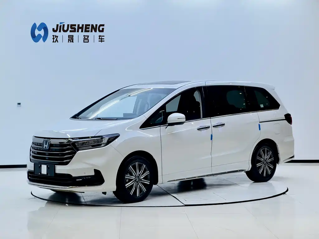 Honda Odyssey 2023