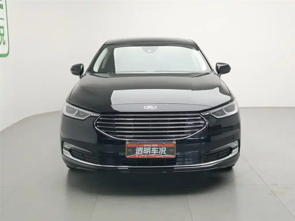 Ford Taurus 2019 EcoBoost 245 Premium