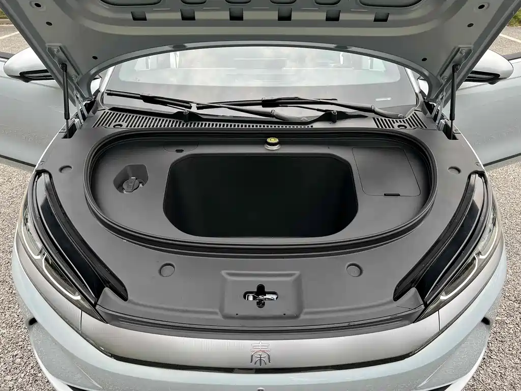BYD Qin L — миниатюра 19
