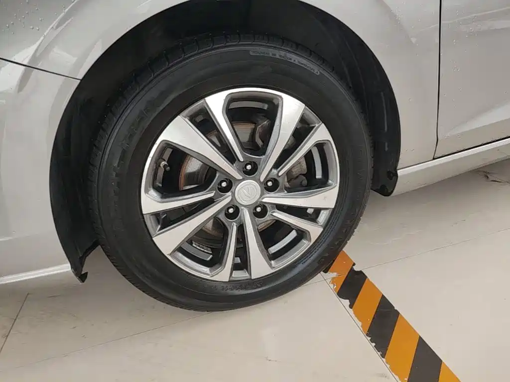 Changan Eado — миниатюра 23