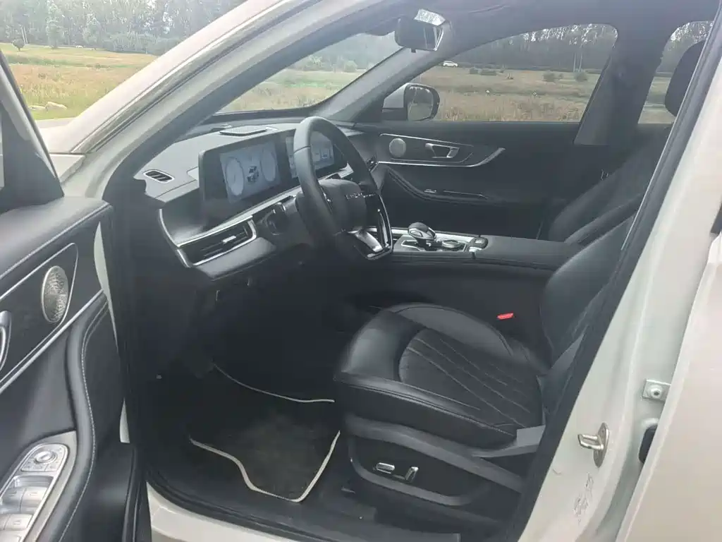 Chery Tiggo 8 PRO — миниатюра 5