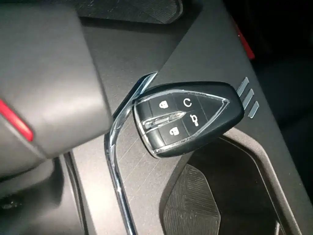 Changan X5 PLUS — миниатюра 9