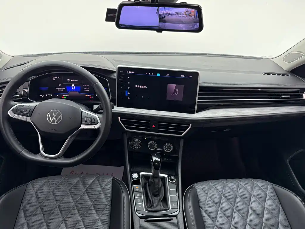Volkswagen Sagitar — миниатюра 5