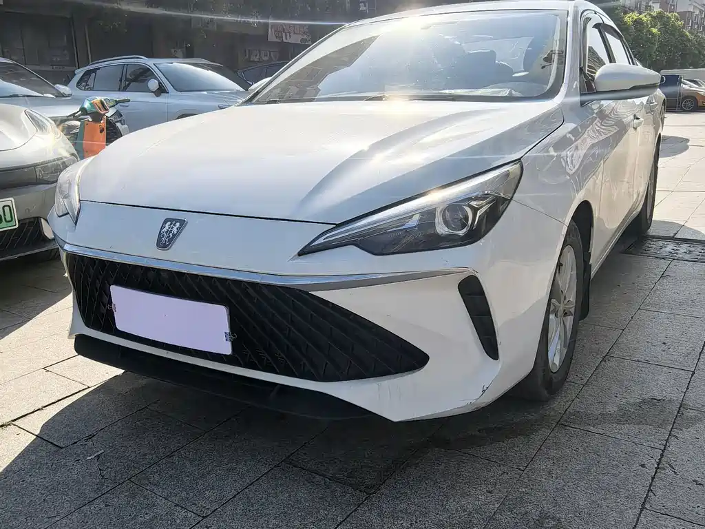Roewe i5 2024