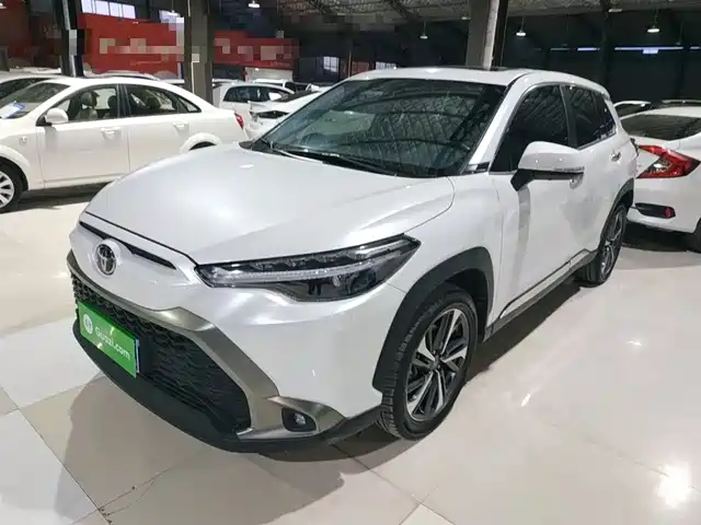 TOYOTA FENGLANDA