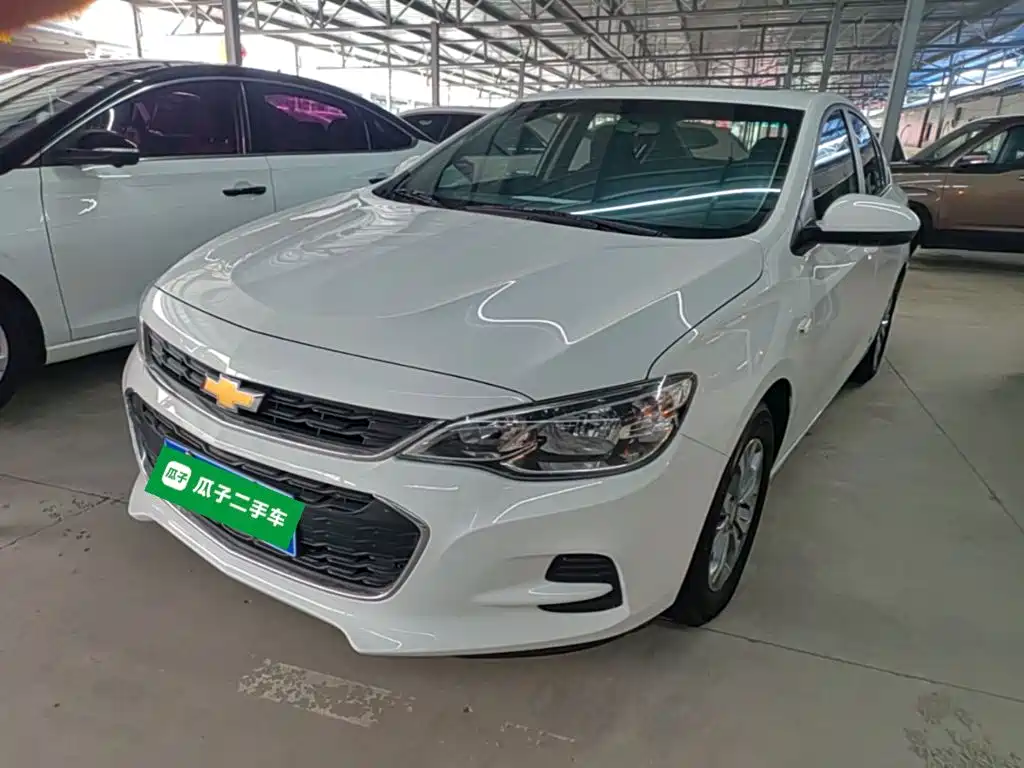 Chevrolet Cavalier