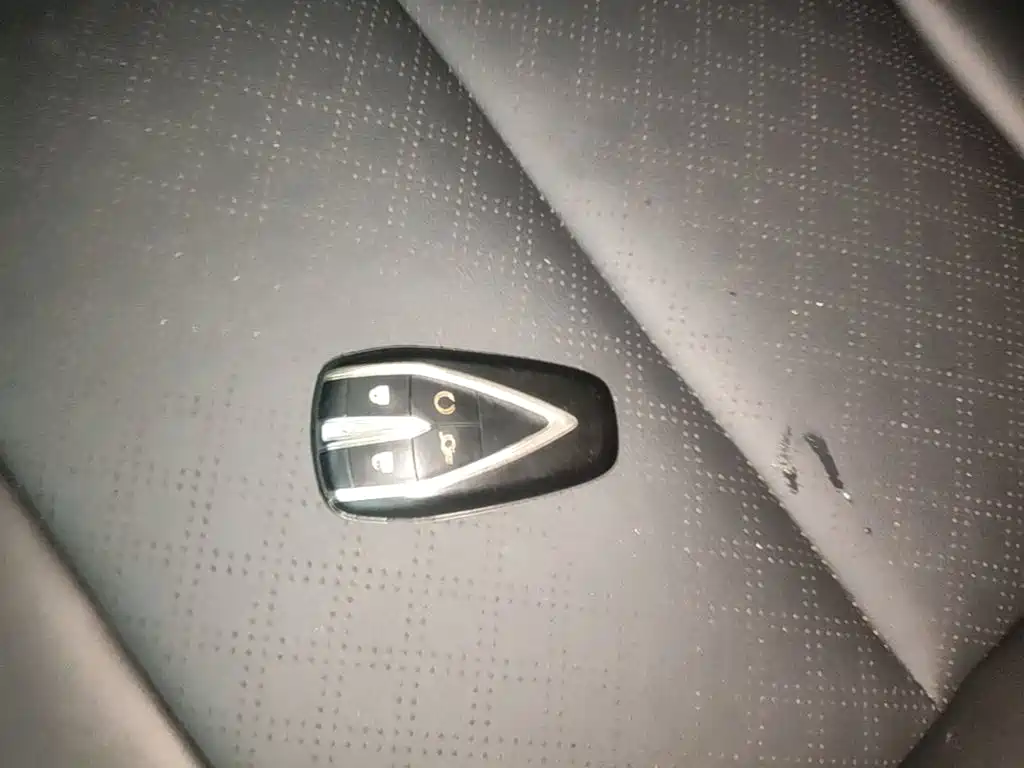 Changan Eado — миниатюра 9