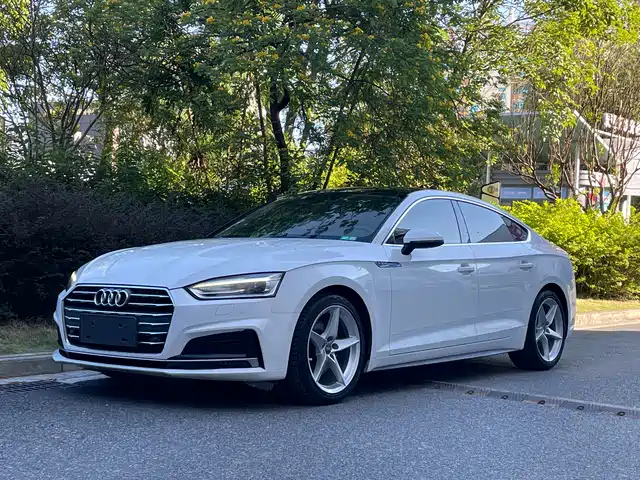 AUDI A5 2017