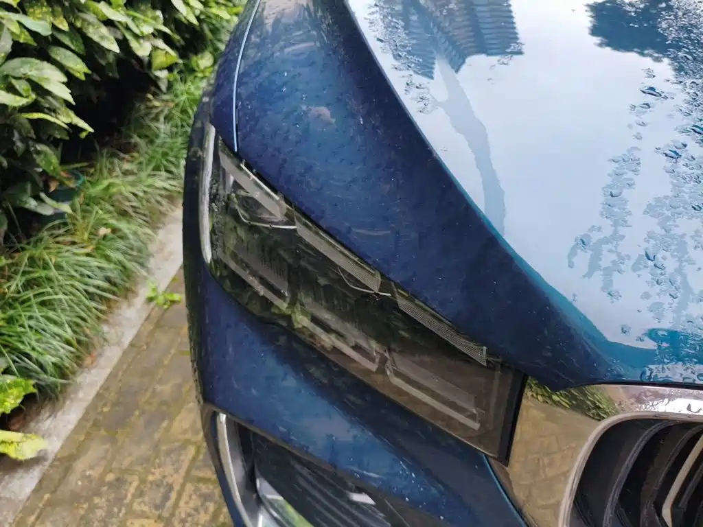 Geely Xingyue L — миниатюра 7