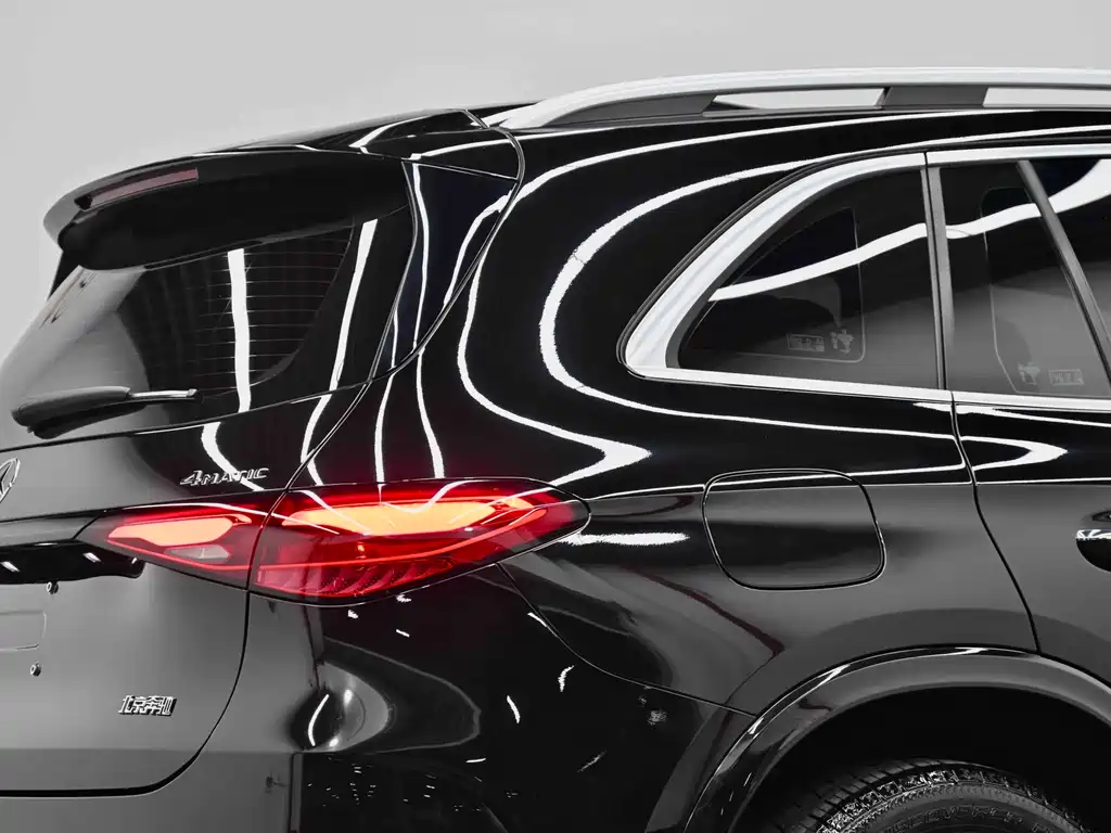 Mercedes-Benz GLC 2024 GLC 300 L 4MATIC 5 мест