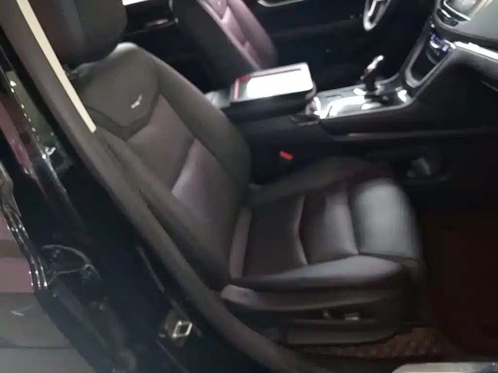 Cadillac XT5 — миниатюра 25