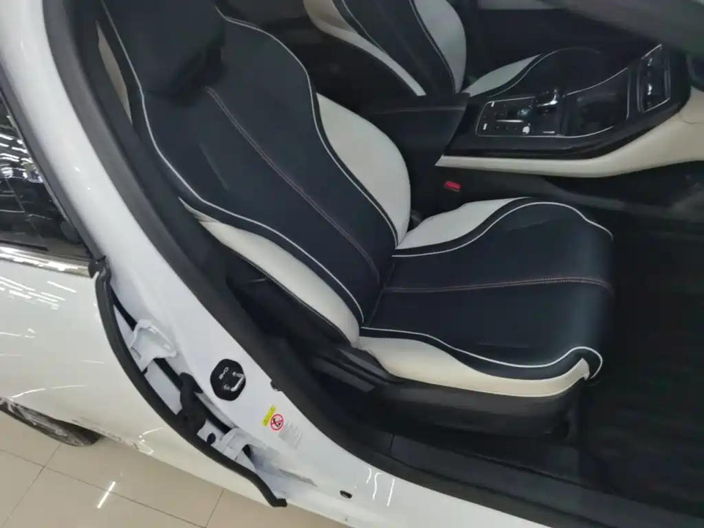 BYD Qin PLUS — миниатюра 25