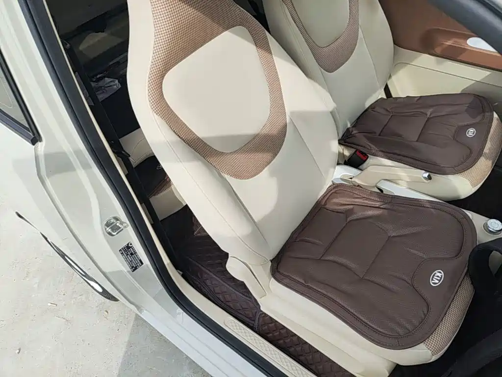 Wuling MINIEV — миниатюра 25