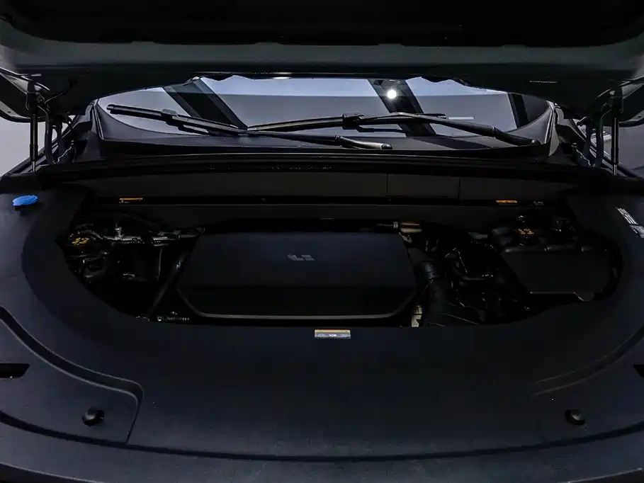 Li Auto L7 2025 Ultra
