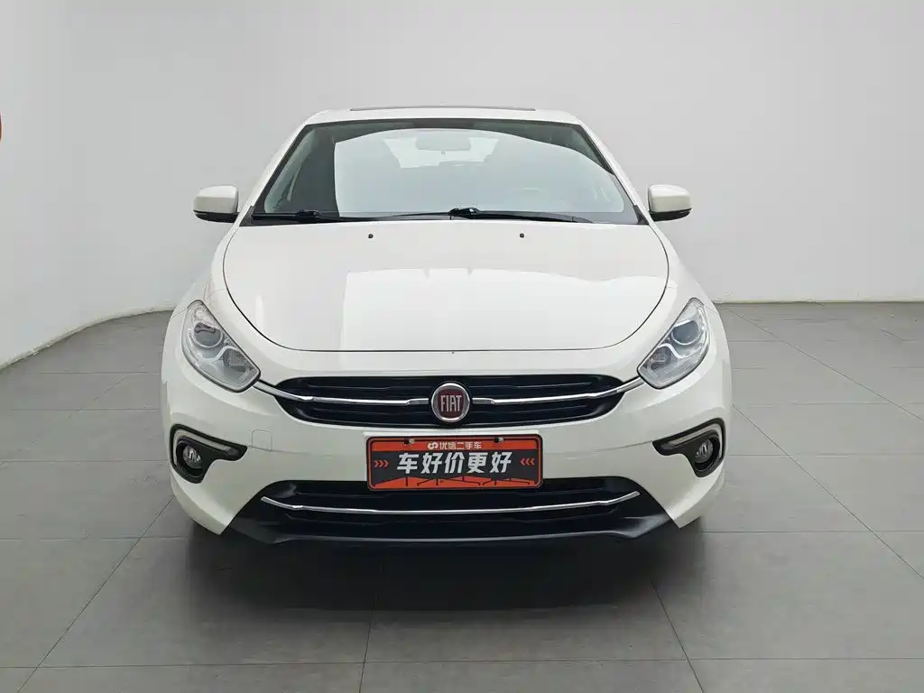 Fiat Ottimo — миниатюра 3