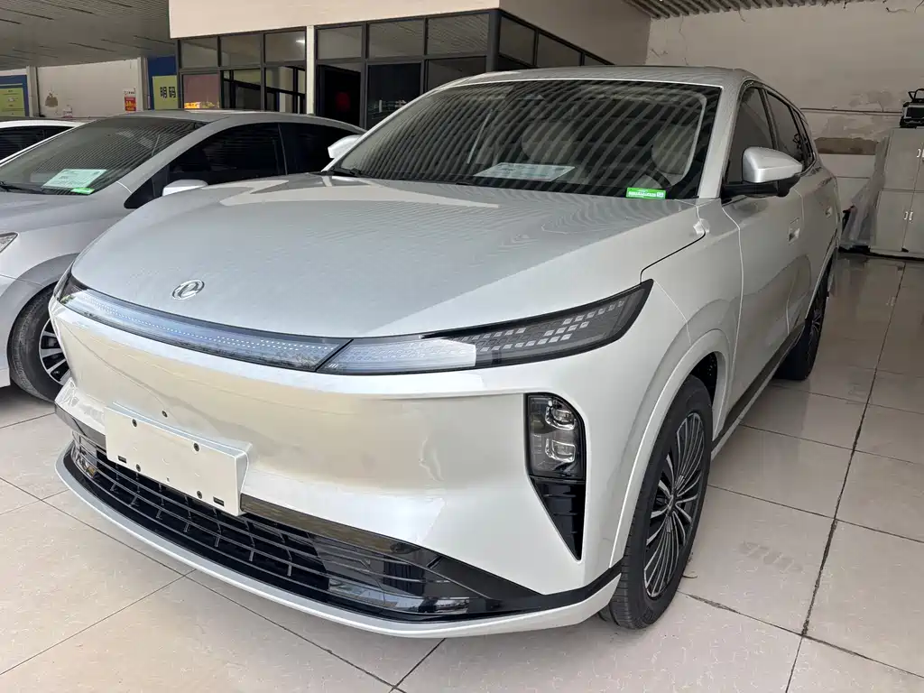 Aeolus 东风风神L8 2026