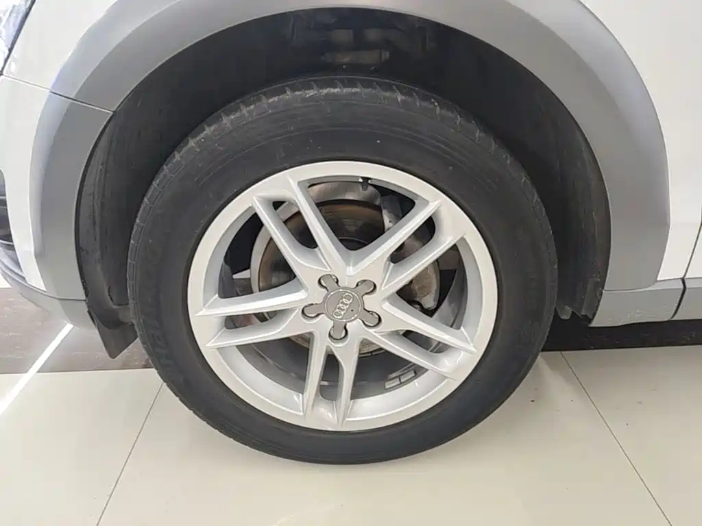 Audi Q5 — миниатюра 23
