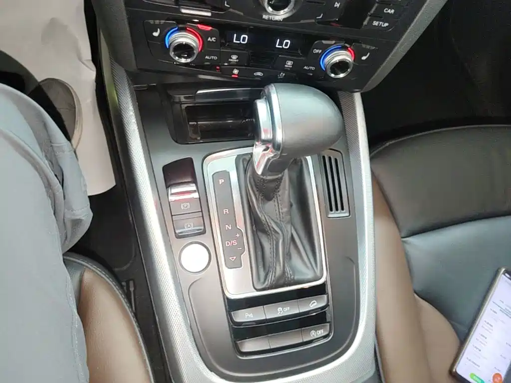 Audi Q5 — миниатюра 14