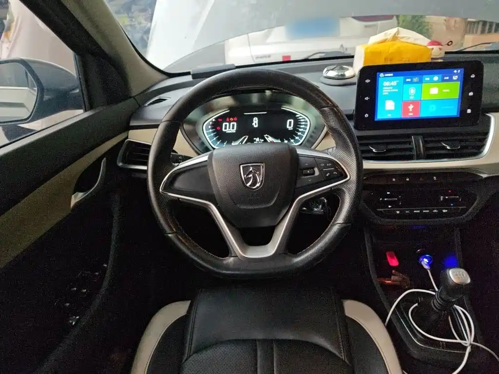 Baojun 360 — миниатюра 3