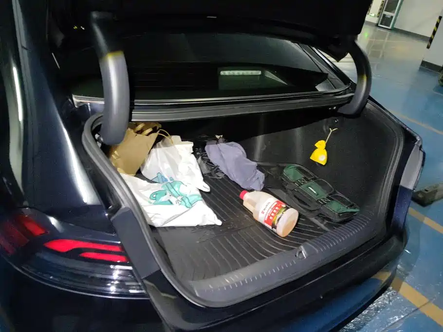 Honda Accord — миниатюра 4