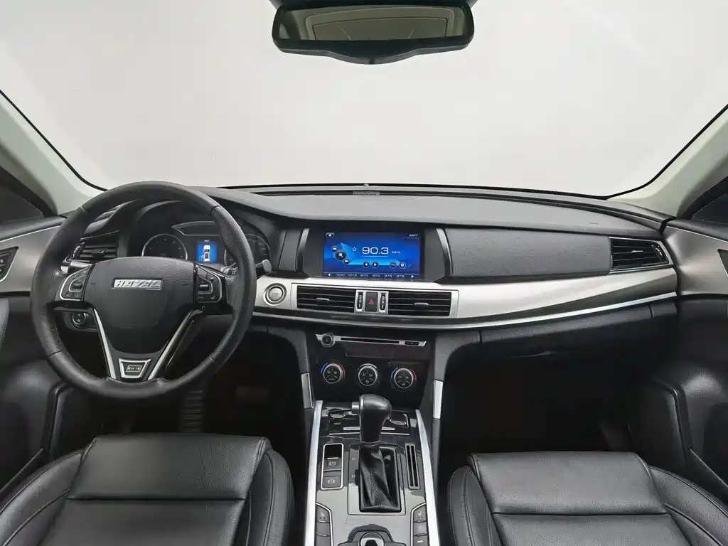 Haval H7 — миниатюра 5