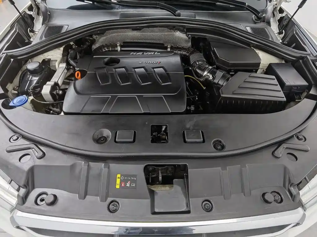 Haval H7 — миниатюра 6