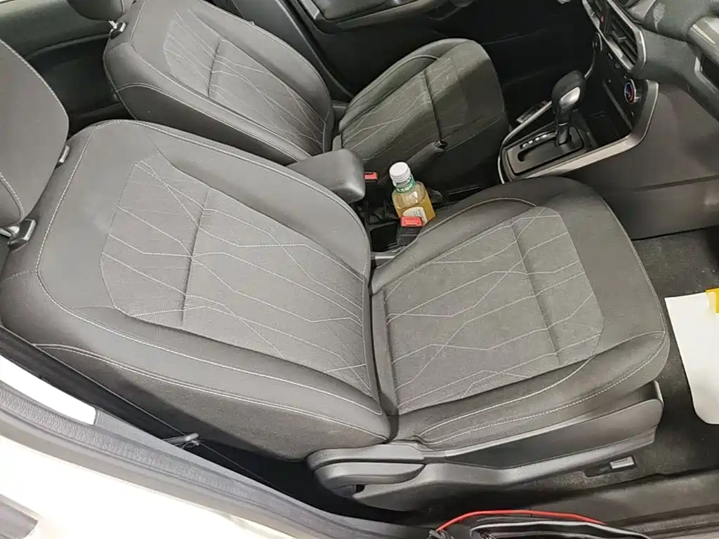 Ford Ecosport — миниатюра 25