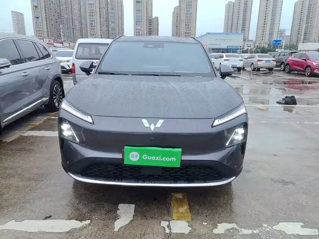 Wuling Xingguang S — миниатюра 3