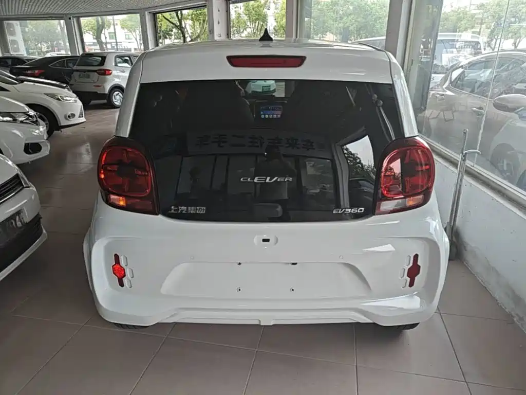 Roewe Clever — миниатюра 6