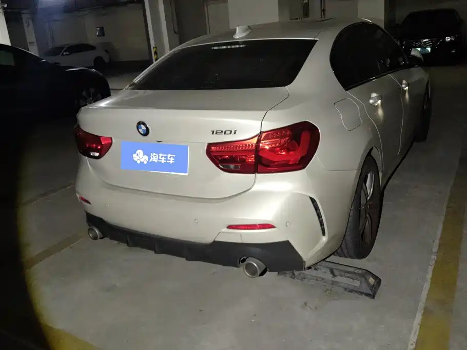 BMW 1 Series — миниатюра 3