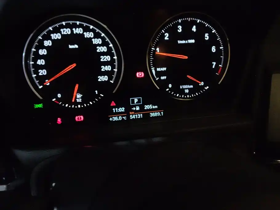BMW 1 Series — миниатюра 14